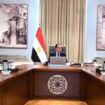 رئيس الوزراء يكلف بعرض الصورة النهائية لمبادرة تشجيع تركيب الواح الطاقة الشمسية