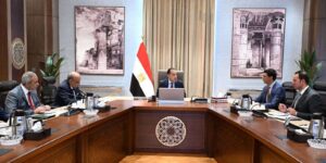 رئيس الوزراء يكلف بعرض الصورة النهائية لمبادرة تشجيع تركيب الواح الطاقة الشمسية