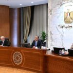 رئيس الوزراء يهنىء الرئيس السيسي والشعب المصري بمناسبة ذكرى ثورة 30 يونيو