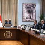 رئيس الوزراء يوافق على إنشاء «وحدة ريادة الأعمال» كجهة مستقلة تتبعه مباشرة