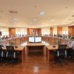 رئيس جامعة كفر الشيخ يقود استراتيجية تحديث المعامل والمنشآت التعليمية