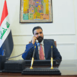 رئيس وزراء العراق: لا حاجة لأي “مقاومة” بعد انسحاب القوات الأمريكية