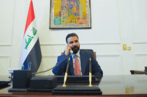 رئيس وزراء العراق: لا حاجة لأي