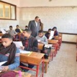 رابط برقم الجلوس.. نتيجة الشهادة الإعدادية بمحافظة بني سويف الترم الثاني 2026