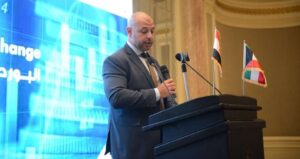 رامي الدكاني: اعتماد الشركات على التمويل المصرفي لا يقتصر على مصر فقط