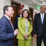 راندة المنشاوي: مشروع مراكز الإسكان المتخصصة يمثل نقلة في تقديم الخدمات