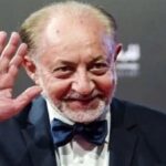 رحيل عبد العزيز مخيون يهز الوسط الفني.. تفاصيل الساعات الأخيرة وموعد الجنازة