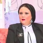 رسالة دعم من داليا الحزاوي لطلاب الثانوية العامة تتضمن نصائح مهمة قبل الامتحانات للتغلب على التوتر