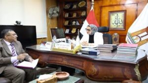 رسميًا.. اعتماد نتيجة الشهادة الإعدادية بالوادي الجديد بنسبة نجاح 86%.. ننشر الرابط