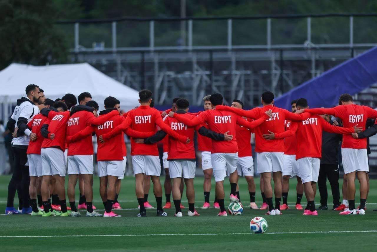 رسميًا.. منتخب مصر يتأهل إلى دور الـ 32 بمونديال 2026