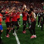 رسميًا.. منتخب مصر يتأهل إلى دور الـ32 في كأس العالم 2026 وصيفًا للمجموعة السابعة