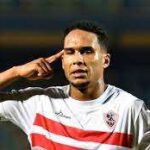 رغم تبقي موسم في عقده.. الزمالك يخطر سيف الجزيري بفسخ التعاقد