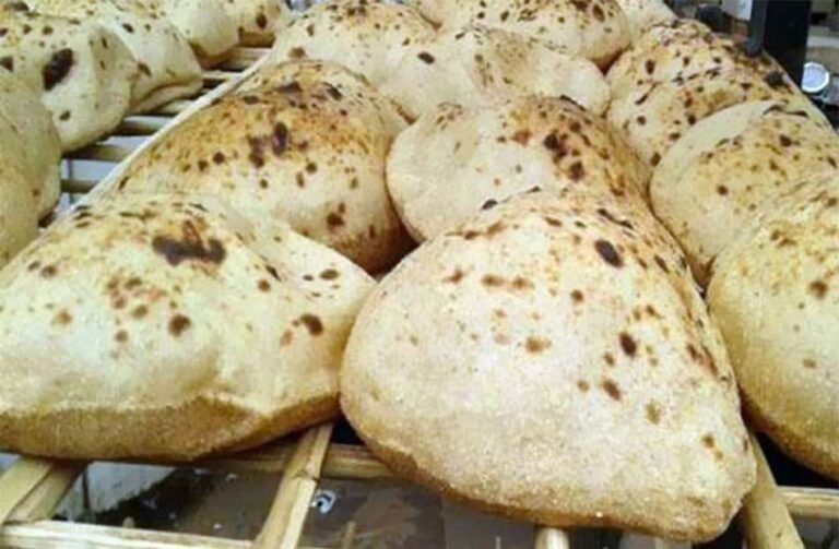 رغيف الخبز بكام.. شعبة المخابز تكشف تفاصيل منظومة الدعم الجديدة