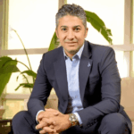 ريمون عهدي: البنك الأوروبي يدعم مشروعات الاستدامة العقارية.. وتطبيقها يضمن خفض التكلفة وتحقيق أعلى عائد