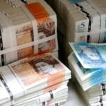 سعر الجنيه الإسترليني أمام الجنيه المصري اليوم الخميس 11 يونيو 2026