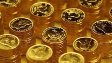 سعر الجنيه الذهب في مستهل تعاملات اليوم الاثنين بسوق الصاغة.. آخر تحديث