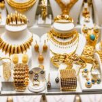 سعر الذهب اليوم الخميس 11 يونيو 2026.. مفاجأة جديدة في عيار 21