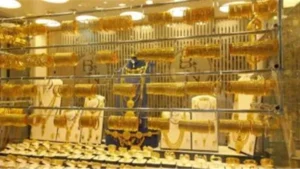 سعر الذهب اليوم في مصر.. مفاجأة جديدة وعيار 21 يسجل هذا الرقم