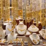 سعر الذهب اليوم يفاجئ السوق.. عيار 21 عند 6050 جنيهًا وتراجع جديد في الأسعار
