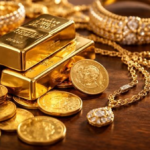 سعر الذهب اليوم يفاجئ المصريين.. عيار 21 يستقر عند هذا المستوى