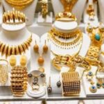 سعر الذهب اليوم يهبط بقوة.. عيار 21 يفقد 210 جنيهات