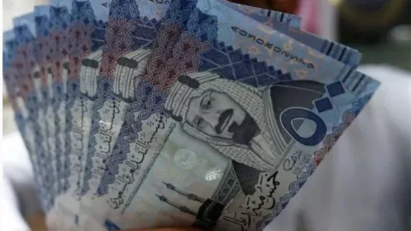 سعر الريال السعودى اليوم يستقر بالبنوك.. تعرف على أحدث أسعار الشراء والبيع