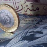 سعر الريال السعودي أمام الجنيه المصري اليوم الاثنين 22 يونيو 2026