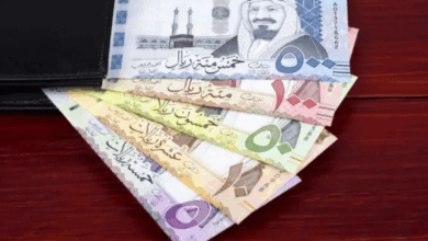 سعر الريال السعودي أمام الجنيه المصري اليوم الثلاثاء 30 يونيو 2026