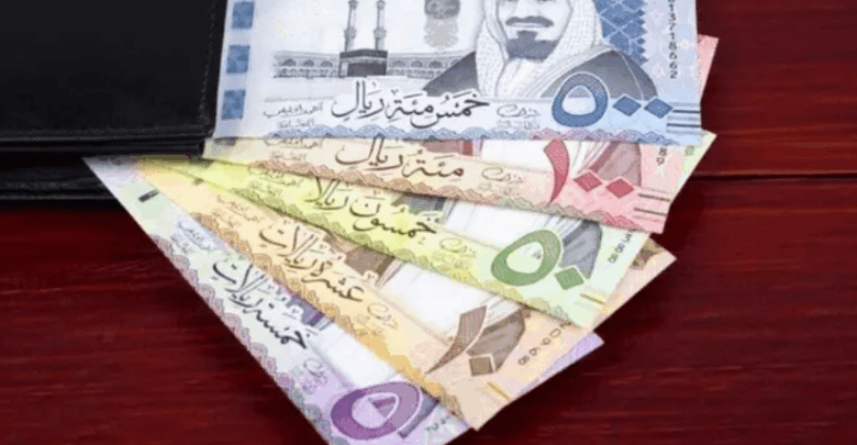 سعر الريال السعودي أمام الجنيه المصري اليوم الثلاثاء 30 يونيو 2026