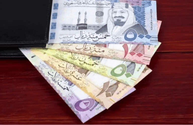 سعر الريال السعودي أمام الجنيه المصري اليوم الخميس 11 يونيو 2026