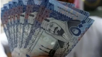 سعر الريال السعودي اليوم يفاجئ المتابعين بتحركات جديدة أمام الجنيه المصري