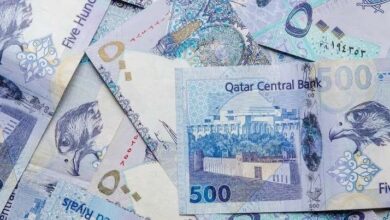 سعر الريال القطري أمام الجنيه المصري اليوم الثلاثاء 30 يونيو 2026