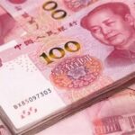 سعر اليوان الصيني أمام الجنيه المصري اليوم الأحد 21 يونيو 2026