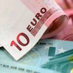 سعر اليورو أمام الجنيه المصري اليوم الثلاثاء 9 يونيو 2026