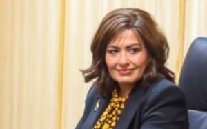 سفيرة مصر في زيمبابوي لـ «العقارية»: نكرر تجربة إنشاء العاصمة الجديدة كنموذج عالمي في التطوير العمراني