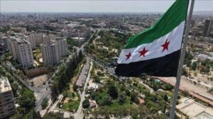 سوريا توضح حقيقة منع مصر لوفد رياضي من المشاركة ببطولة ألعاب قوى
