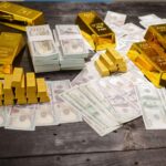 سيتي جروب يخفض مستهدف الذهب إلى 4000 دولار على المدى القصير ويُبقي توقعاته المتفائلة عند 5000 دولار