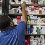 شعبة الأدوية: مصر تتجه لتصنيع أدوية الأورام والأنسولين محليًا وتعزيز الأمن الدوائي