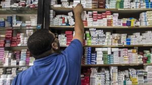شعبة الأدوية: مصر تتجه لتصنيع أدوية الأورام والأنسولين محليًا وتعزيز الأمن الدوائي
