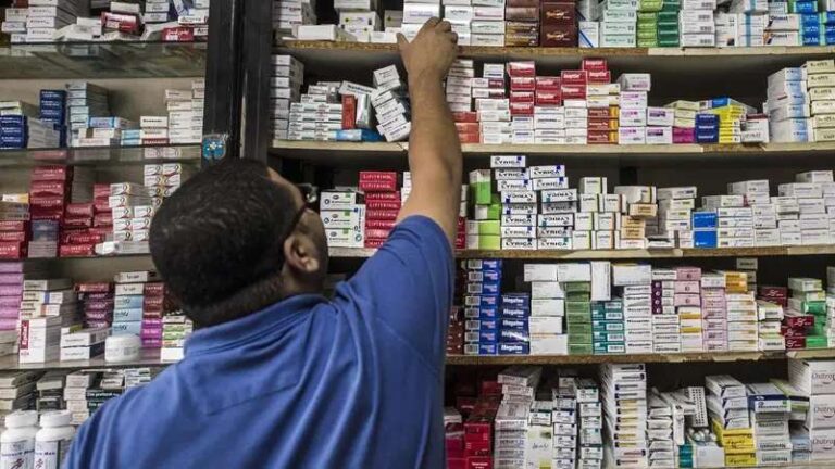 شعبة الأدوية: مصر تتجه لتصنيع أدوية الأورام والأنسولين محليًا وتعزيز الأمن الدوائي