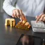 شعبة الذهب: توقعات بعودة الأسعار للارتفاع مجددًا