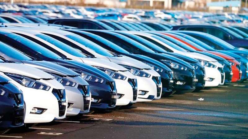 شعبة السيارات: توقعات بانخفاض الأسعار 4–5% مع تراجع الدولار