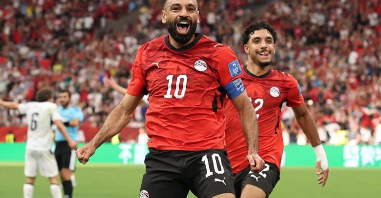 صحيفة أسترالية: لن نعاني أمام مصر إذا غاب محمد صلاح