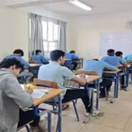 ضوابط امتحانات الثانوية العامة 2026.. مسموحات ومحظورات صارمة لضمان الانضباط داخل اللجان