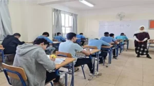 ضوابط امتحانات الثانوية العامة 2026.. مسموحات ومحظورات صارمة لضمان الانضباط داخل اللجان