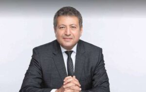 طارق شكري: دراسة مبادرة لتمويل وحدات الإسكان المتوسط