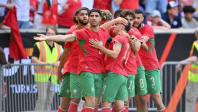 طريق المغرب في كأس العالم 2026 حتي النهائي