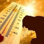 طقس شديد الحرارة.. الأرصاد تكشف تفاصيل حالة الجو اليوم الخميس