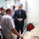 عاجل.. أول تحرك من وزير الصحة بشأن طبيبة أسنان شبرا المعتدى عليها