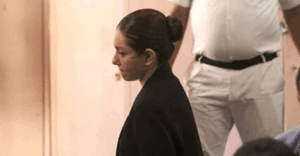 عاجل.. أول ظهور للفنانة جيهان الشماشرجي أمام جنايات القاهرة في قضية السرقة بالإكراه